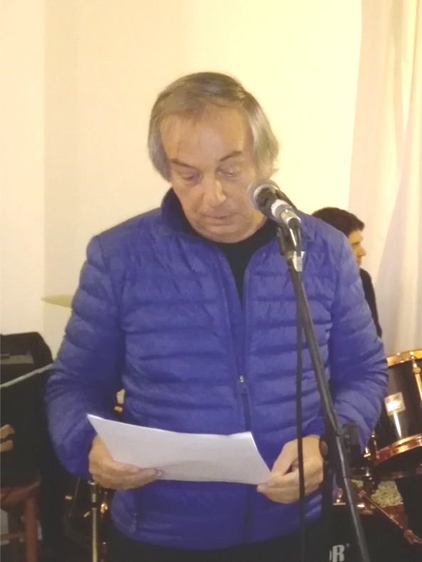 Giorgio Luciano Pani